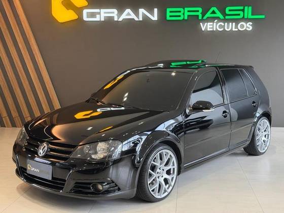 VOLKSWAGEN GOLF 2.0 MI BLACK EDITION 8V FLEX 4P TIPTRONIC VOLKSWAGEN GOLF 2.0 MI BLACK EDITION 8V FLEX 4P TIPTRONIC